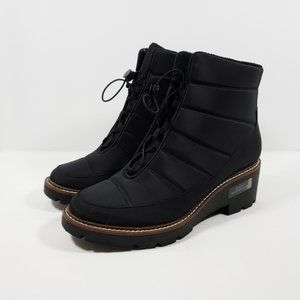 Blondo Women's Daisy Winter Boot - Black 10M